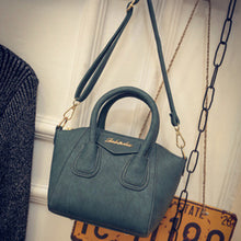 PU Women Bag Women Leather Handbag Women Messenger Bags Clutch Bolsa Feminina 1STL ELY