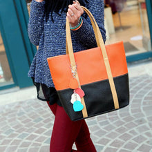 Patchwork Handbag Shoulder Messenger Women Bag Tote Bolsas Clutch PU Leather Bags Women Bolsa Feminina ELY