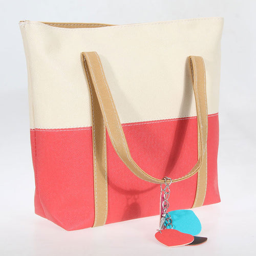 Patchwork Handbag Shoulder Messenger Women Bag Tote Bolsas Clutch PU Leather Bags Women Bolsa Feminina ELY