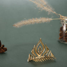 Princess Girls Crown For Children Cosplay Headwear GoldBlue Crowns Beautiful Headhand Hair Accessary ELY