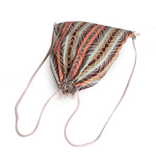 Printing Canvas Drawstring Backpack Vintage College Students School Bagpack Girls Mochila Feminina Bag 1STL ELY