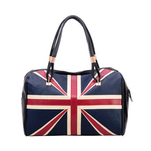 Printing Women Leather Handbag Shoulder Purse Tote Women Bag Satchel Messenger Crossbody Bag Borse Clutch Bolsa Feminina ELY