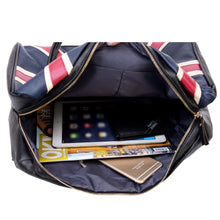 Printing Women Leather Handbag Shoulder Purse Tote Women Bag Satchel Messenger Crossbody Bag Borse Clutch Bolsa Feminina ELY