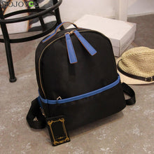 School Bag Nylon Bag Women Backpack Leisure Bag Backpack Children Schools Back Pack Rucksack for Women Mochila ELY