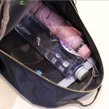 School Bag Nylon Bag Women Backpack Leisure Bag Backpack Children Schools Back Pack Rucksack for Women Mochila ELY