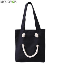 Shoulder Bag Satchel Crossbody Tote Women Handbag String Women Bag Famous Design Canvas Bag Bolsa Feminina Clutch ELY