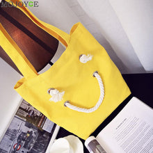 Shoulder Bag Satchel Crossbody Tote Women Handbag String Women Bag Famous Design Canvas Bag Bolsa Feminina Clutch ELY