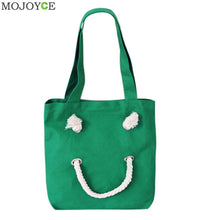 Shoulder Bag Satchel Crossbody Tote Women Handbag String Women Bag Famous Design Canvas Bag Bolsa Feminina Clutch ELY