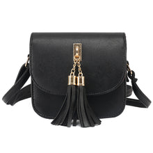 Small Flap Bag Women Candy Color Tassel Messenger Bags Handbag Shoulder Crossbody Clutch Women Bag Bolsa Feminina ELY