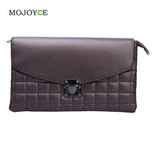 Small PU Leather Woman Bag Models Wallet Section Shoulder Handbag Messenger Bags Clutch Clutches Bolsa Feminina 1STL ELY