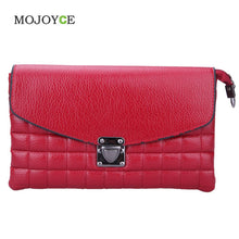 Small PU Leather Woman Bag Models Wallet Section Shoulder Handbag Messenger Bags Clutch Clutches Bolsa Feminina 1STL ELY