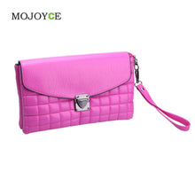 Small PU Leather Woman Bag Models Wallet Section Shoulder Handbag Messenger Bags Clutch Clutches Bolsa Feminina 1STL ELY