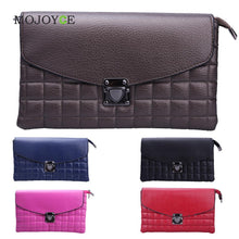 Small PU Leather Woman Bag Models Wallet Section Shoulder Handbag Messenger Bags Clutch Clutches Bolsa Feminina 1STL ELY