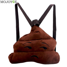Smile Emoji Face School Bag Expression Backpack Emoji 3D printing School Bag For Teenagers Girls Shoulder Bag Mochila ELY