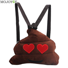 Smile Emoji Face School Bag Expression Backpack Emoji 3D printing School Bag For Teenagers Girls Shoulder Bag Mochila ELY