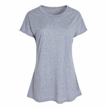 T Shirt Women Back Wings Shirt Casual O-neck Short Sleeve Shirt Wings Top Tee Plus Size Blusas ELY