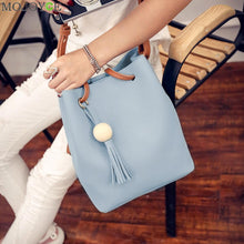 Tassel Women Leather Handbag PU Women Messenger Bags Shoulder Bag Famous Brands Designer Tote Clutch Bolsa Feminina ELY