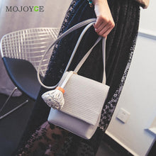 Tassel Women Messenger Bags PU Leather Leisure Shoulder Bag Crossbody Clutch Women Leather Handbag Bolsa Feminina ELY