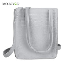 Tassel Women Messenger Bags PU Leather Leisure Shoulder Bag Crossbody Clutch Women Leather Handbag Bolsa Feminina ELY