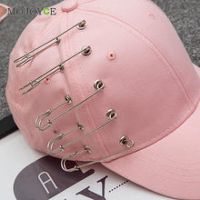 Adjustable Baseball Cap Men Women Snapback Caps Cool Baseball Hat Hip-Hop Hats Gorras Sport Sunhat ELY