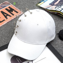 Adjustable Baseball Cap Men Women Snapback Caps Cool Baseball Hat Hip-Hop Hats Gorras Sport Sunhat ELY