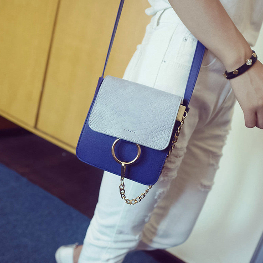Women Bag Bucket Clutch Shoulder Bag PU Leather Women Messenger Bags Cross Body Purse Handbag Bolsas Femininas 1STL ELY