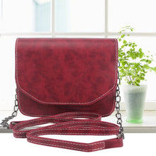 Women Bag Handbag Shoulder Chain PU Leather Hobo Messenger Bag Crossbody Bag Satchel Bolsa Feminina Bolso Borse Clutch ELY