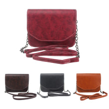 Women Bag Handbag Shoulder Chain PU Leather Hobo Messenger Bag Crossbody Bag Satchel Bolsa Feminina Bolso Borse Clutch ELY