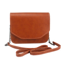 Women Bag Handbag Shoulder Chain PU Leather Hobo Messenger Bag Crossbody Bag Satchel Bolsa Feminina Bolso Borse Clutch ELY