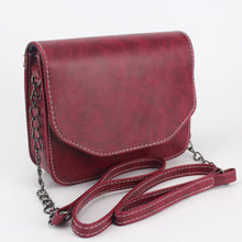 Women Bag Handbag Shoulder Chain PU Leather Hobo Messenger Bag Crossbody Bag Satchel Bolsa Feminina Bolso Borse Clutch ELY
