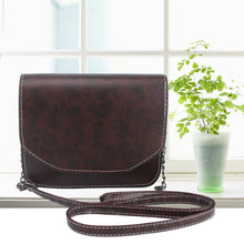 Women Bag Handbag Shoulder Chain PU Leather Hobo Messenger Bag Crossbody Bag Satchel Bolsa Feminina Bolso Borse Clutch ELY