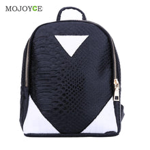 Women Bag PU Leather Backpack School Bags For Teenagers Backpacks for Teenage Girls Mochila Feminina Backpack Women ELY