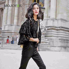 Women Blouse Blusa Elegant Lace Hollow Out Casual Circle Shirts Women Blusas Camisa Feminina Tops Blusa Feminino ELY