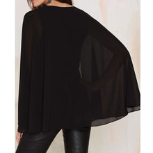 Women Blouses Shirts Black Chiffon Shawl Crop Tops Womens Sleeveless Short Vest Top Feminina Camisole ELY