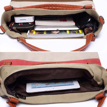 Women Canvas Handbags Large Messenger Bags for women Designer Ladies Crossbody Shoulder Bags Patchwork Bolsa ELY