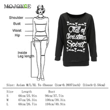 Women Christmas Hoodie Sweatshirt Jumper Letter Sweatershirt Women Hooded Pullover Hoodie Women Pullover Black 1STL ELY