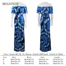 Women Floral Print Long Dress Beach Bodycon Party Maxi Dress Vestidos Women Dress Vestidos de festa ELY