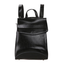 Women Girls Leather Backpack School Treval Backpack Cattlehide Leather Shoulders Bags Laptop Bag Rucksack Mochilas ELY