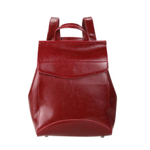 Women Girls Leather Backpack School Treval Backpack Cattlehide Leather Shoulders Bags Laptop Bag Rucksack Mochilas ELY