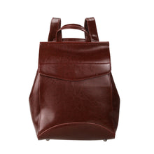 Women Girls Leather Backpack School Treval Backpack Cattlehide Leather Shoulders Bags Laptop Bag Rucksack Mochilas ELY