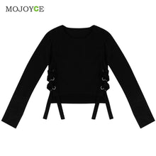 Women Hoodie Sweatshirt Jumper Crop Top Hoodies Women Coat Pullover Tops Hoodie Sweatshirt Women Femme ELY