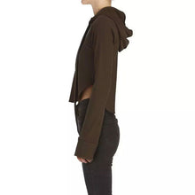 Women Hoodie Sweatshirt Solid Color Casual Hoodies Women Outwear Pullover Sweatshirt Women Suit Women Clothes ELY