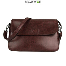 Women Leather Handbag Crossbody Shoulder Bag Lady Clutch Women Bag Cattlehide Leather Women Messenger Bags Bolsa ELY