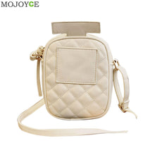 Women Leather Handbag Crossbody Shoulder Tote Women Messenger Bag Beige Women Bag Handbag Rucksacks Bolsa Feminina ELY