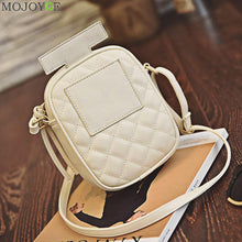 Women Leather Handbag Crossbody Shoulder Tote Women Messenger Bag Beige Women Bag Handbag Rucksacks Bolsa Feminina ELY