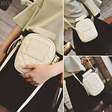 Women Leather Handbag Crossbody Shoulder Tote Women Messenger Bag Beige Women Bag Handbag Rucksacks Bolsa Feminina ELY
