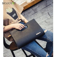 Women Leather Handbag Women Messenger Bags Business Crossbody Bags Handbags Women Famous Brand Satchel Bolsa Feminina ELY