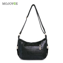 Women Leather Handbags Black Small Women Bag Women Messenger Bags Shoulder Cross Body Satchel Clutch Bolsa Feminina ELY