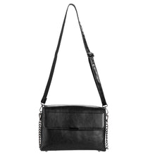 Women Leather Handbags Cattlehide Leather Crossbody Shoulder Bag Purse Vintinge Leather Women Messenger Bags ELY