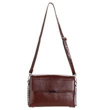 Women Leather Handbags Cattlehide Leather Crossbody Shoulder Bag Purse Vintinge Leather Women Messenger Bags ELY